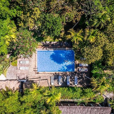 Amritara Shalimar Spice Garden Resort & Spa Thekkady Esterno foto
