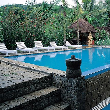 Amritara Shalimar Spice Garden Resort & Spa Thekkady Esterno foto