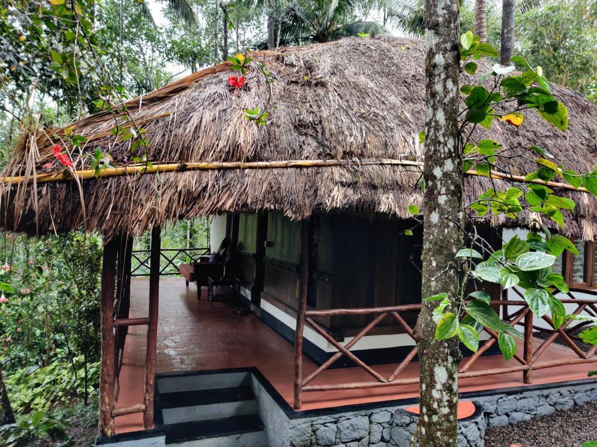 Amritara Shalimar Spice Garden Resort & Spa Thekkady Esterno foto