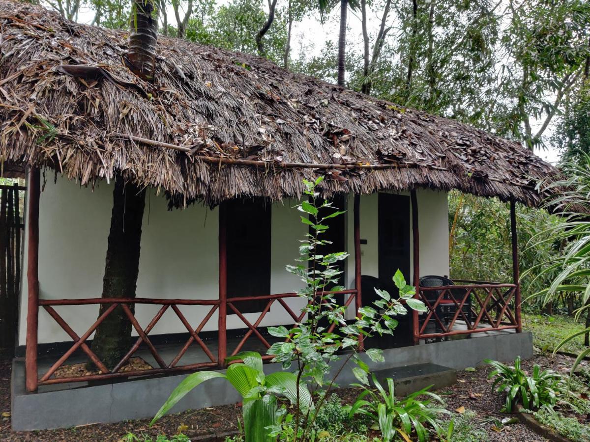 Amritara Shalimar Spice Garden Resort & Spa Thekkady Esterno foto