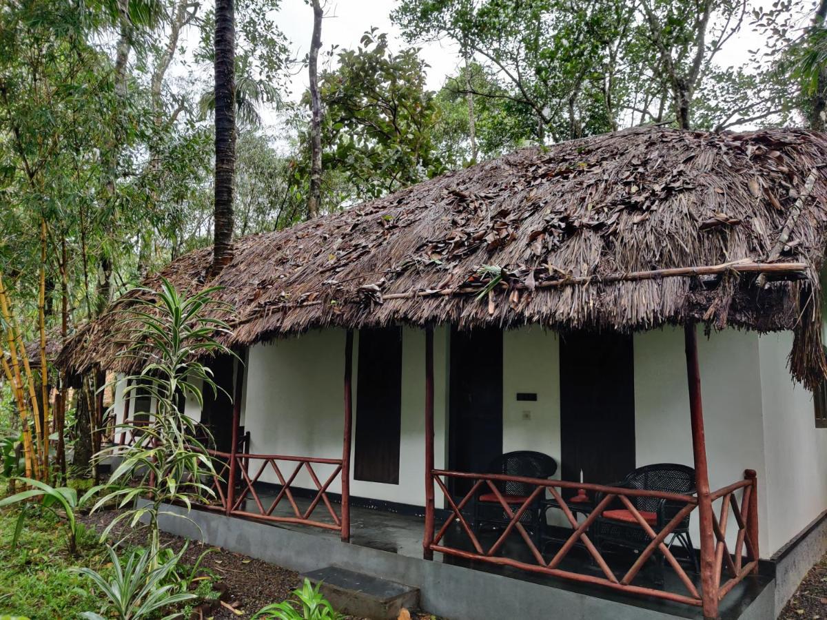 Amritara Shalimar Spice Garden Resort & Spa Thekkady Esterno foto