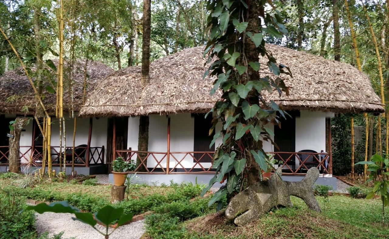 Amritara Shalimar Spice Garden Resort & Spa Thekkady Esterno foto