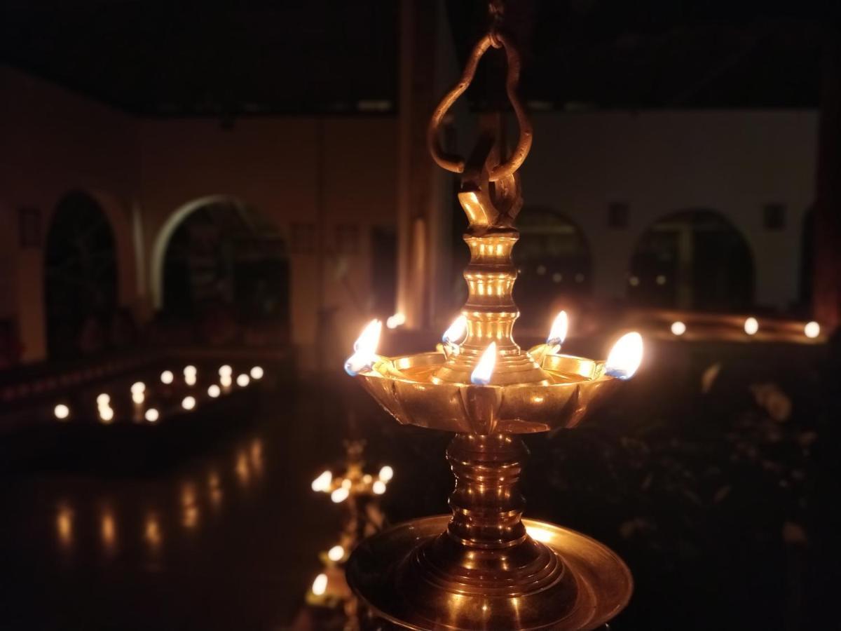 Amritara Shalimar Spice Garden Resort & Spa Thekkady Esterno foto