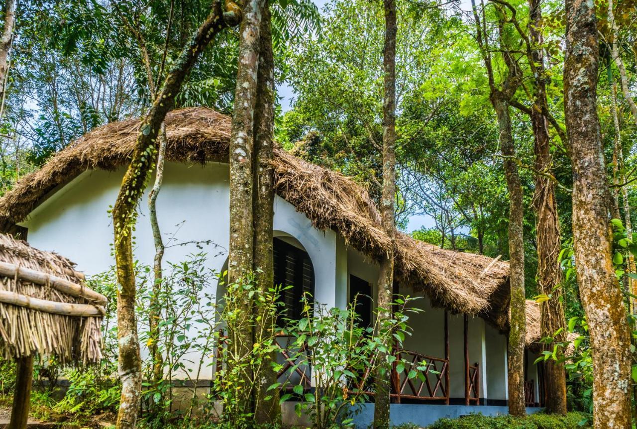 Amritara Shalimar Spice Garden Resort & Spa Thekkady Esterno foto