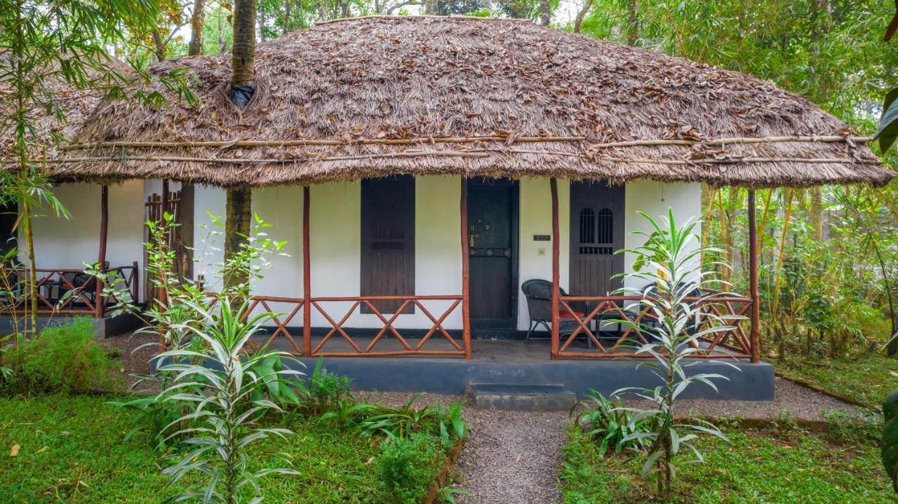 Amritara Shalimar Spice Garden Resort & Spa Thekkady Esterno foto