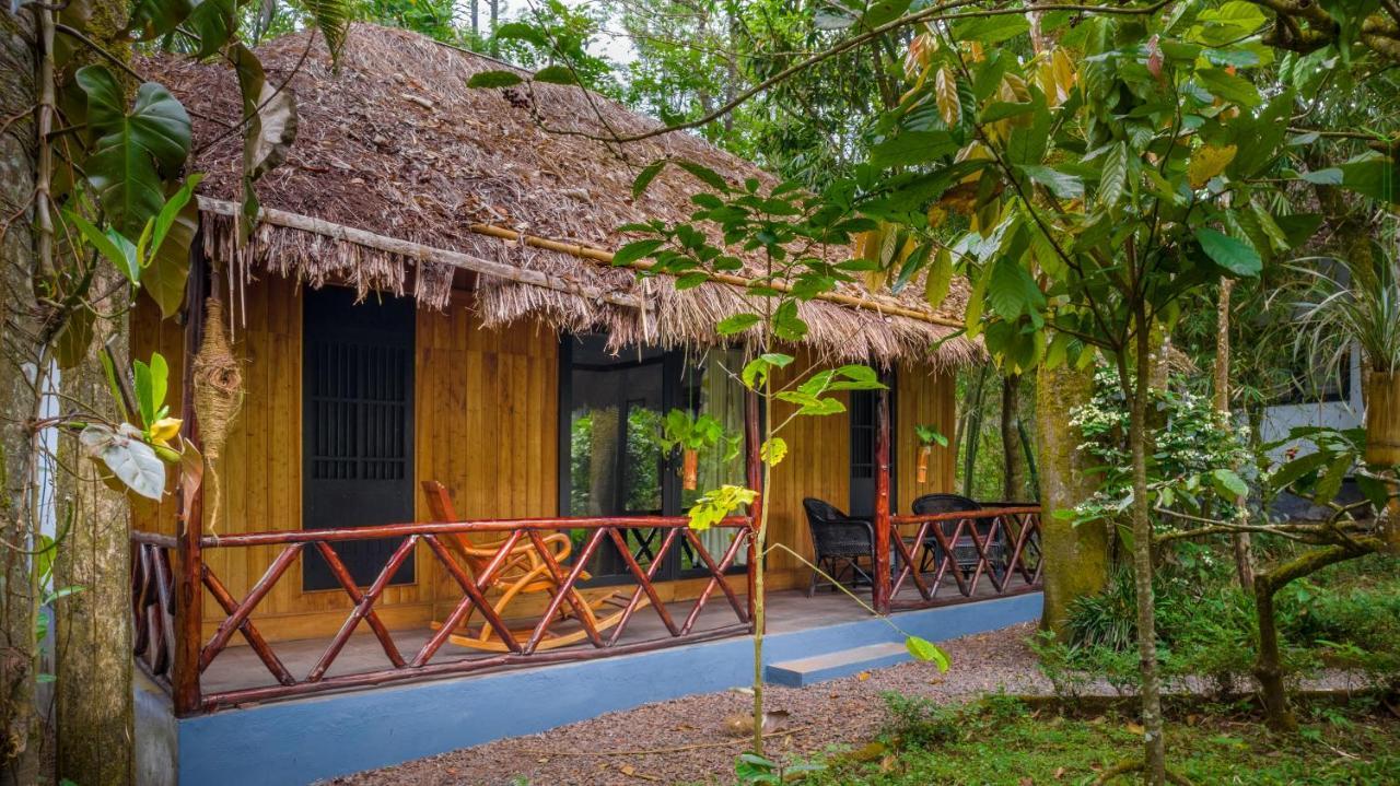 Amritara Shalimar Spice Garden Resort & Spa Thekkady Esterno foto