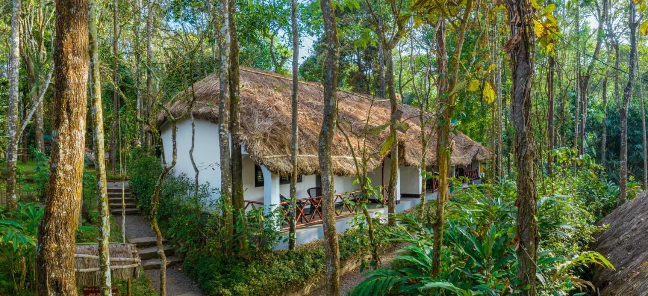 Amritara Shalimar Spice Garden Resort & Spa Thekkady Esterno foto