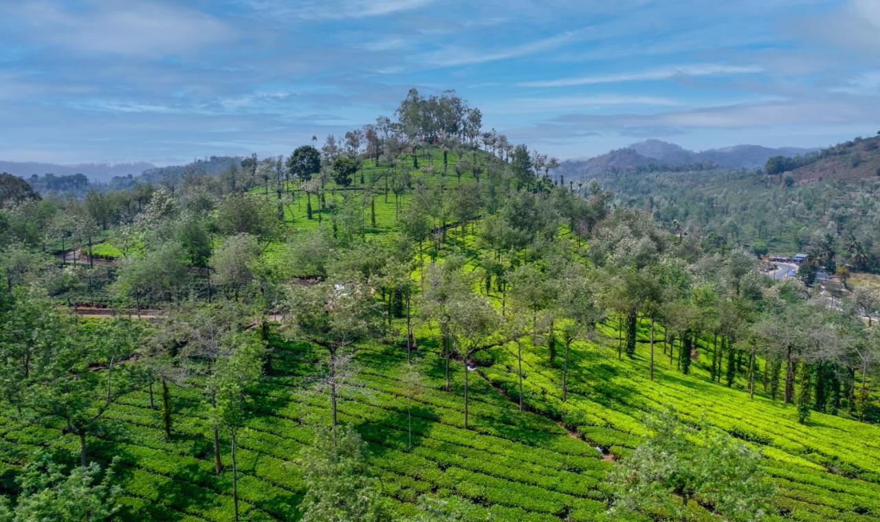 Amritara Shalimar Spice Garden Resort & Spa Thekkady Esterno foto