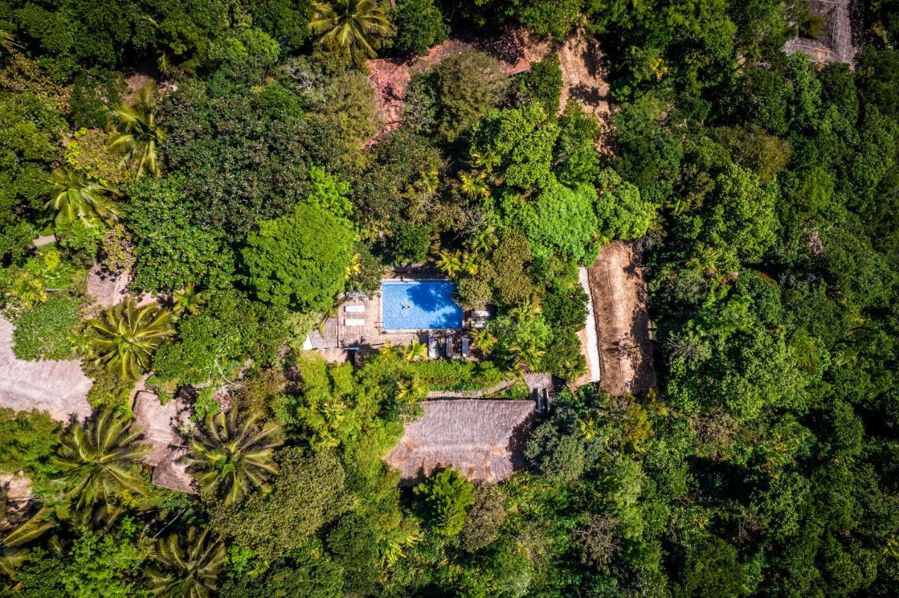 Amritara Shalimar Spice Garden Resort & Spa Thekkady Esterno foto