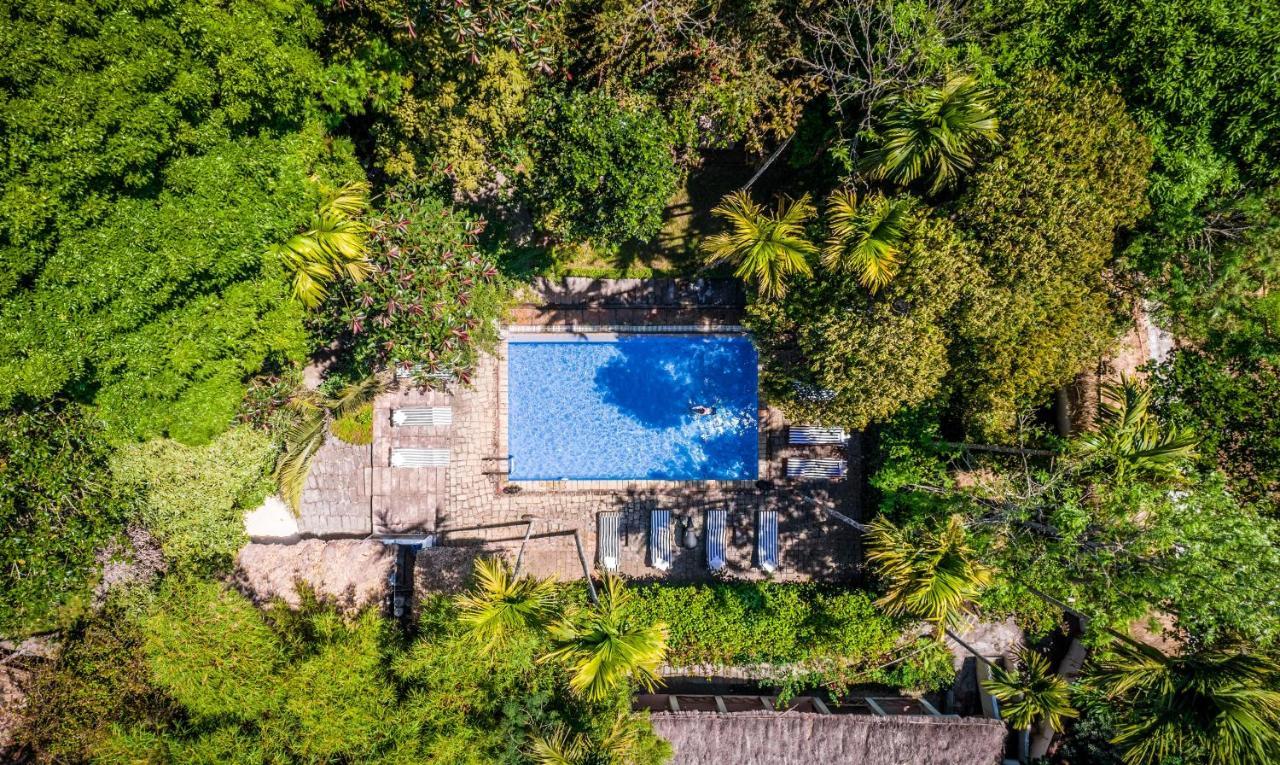 Amritara Shalimar Spice Garden Resort & Spa Thekkady Esterno foto