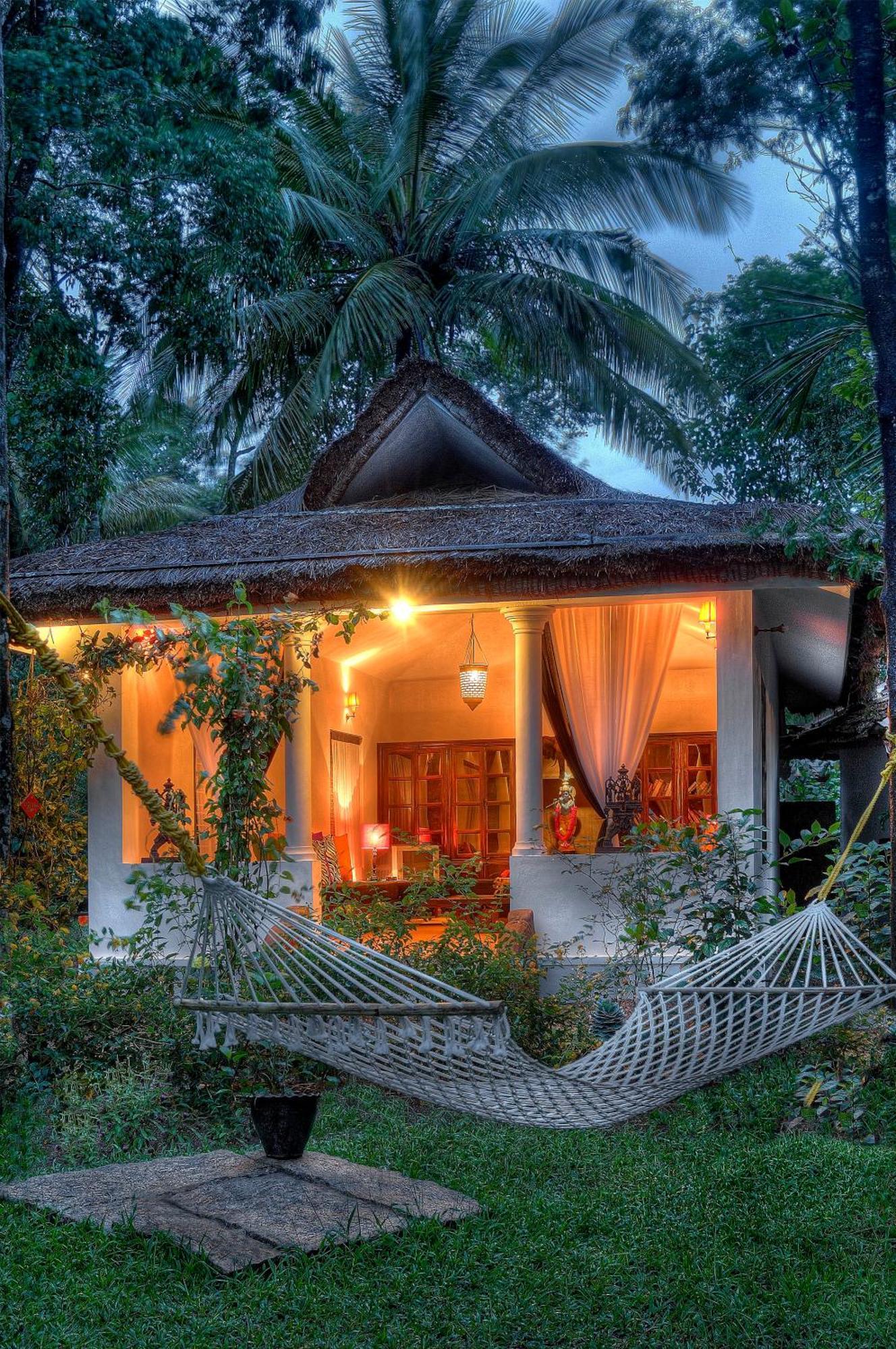 Amritara Shalimar Spice Garden Resort & Spa Thekkady Esterno foto