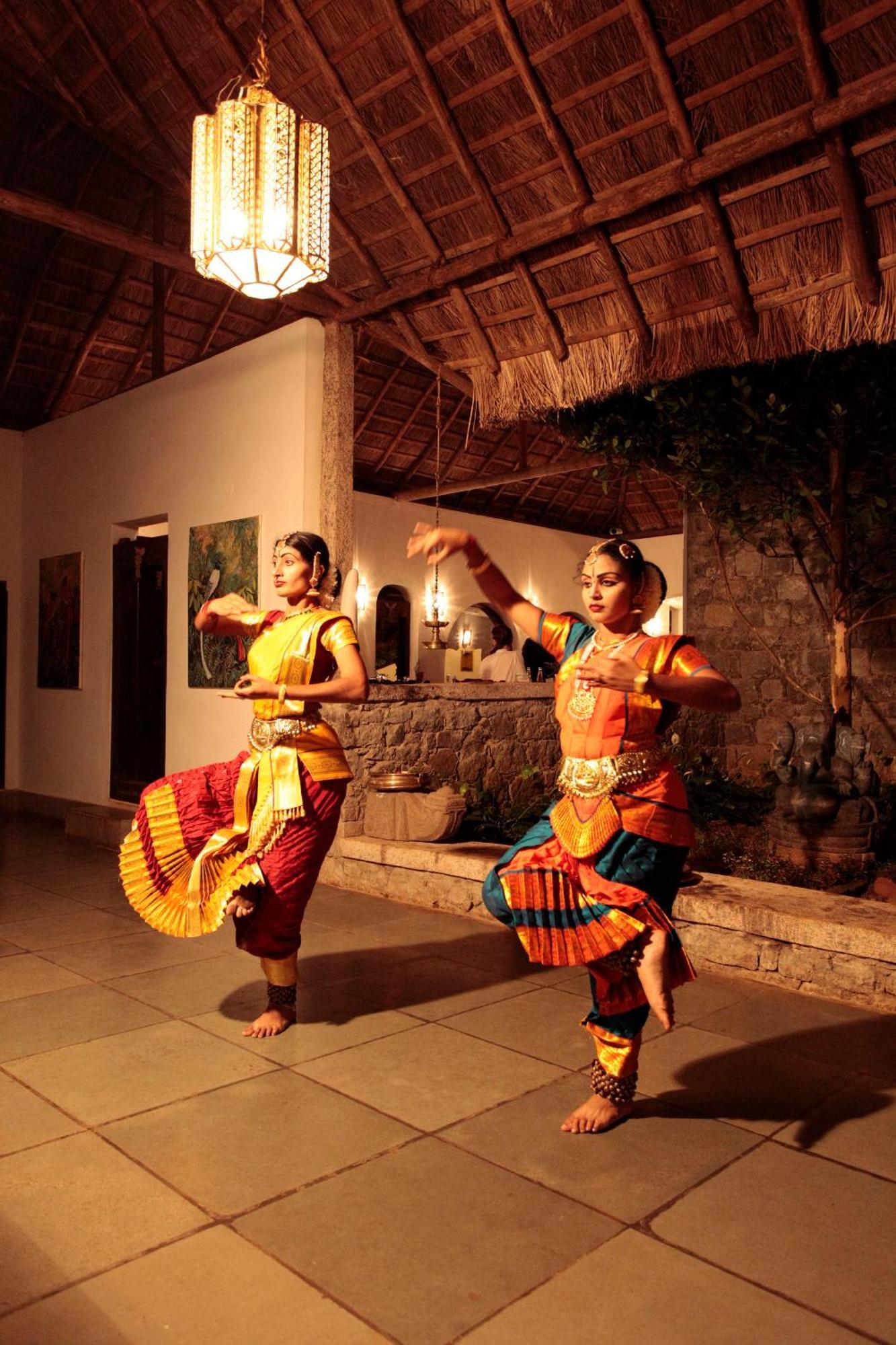 Amritara Shalimar Spice Garden Resort & Spa Thekkady Esterno foto