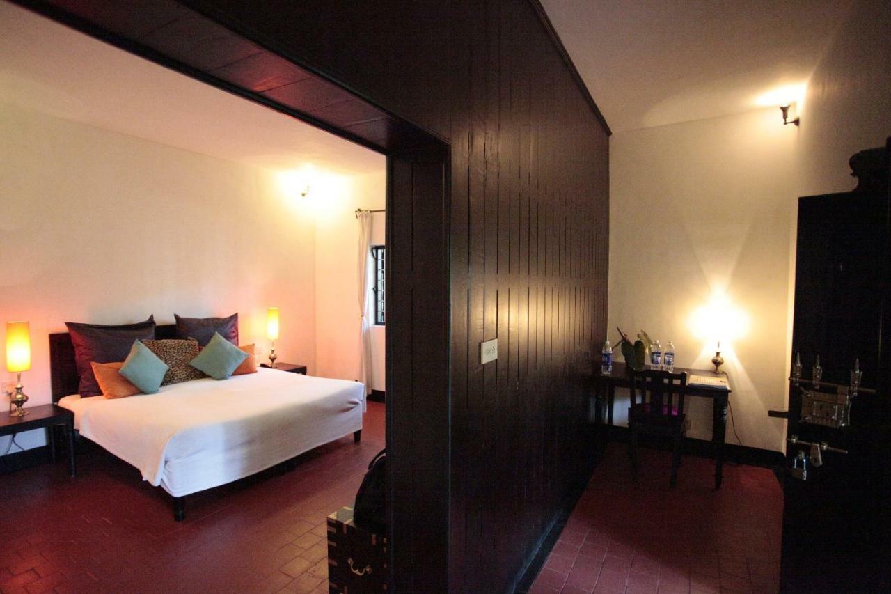 Amritara Shalimar Spice Garden Resort & Spa Thekkady Esterno foto