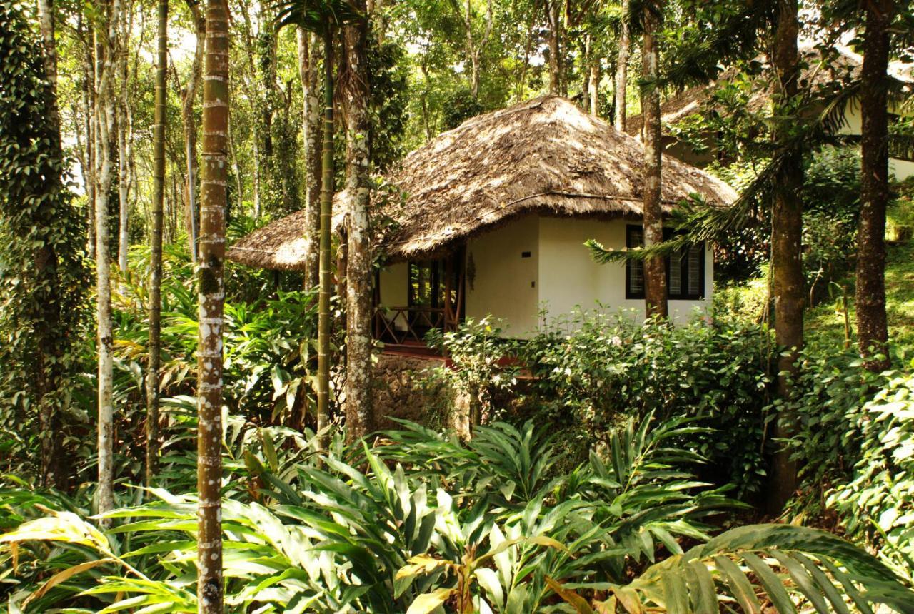 Amritara Shalimar Spice Garden Resort & Spa Thekkady Esterno foto