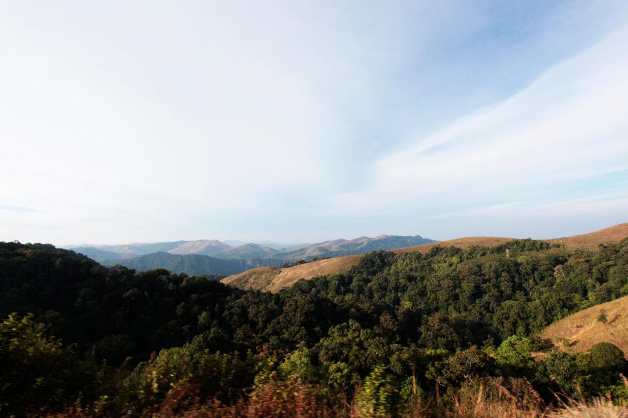 Amritara Shalimar Spice Garden Resort & Spa Thekkady Esterno foto